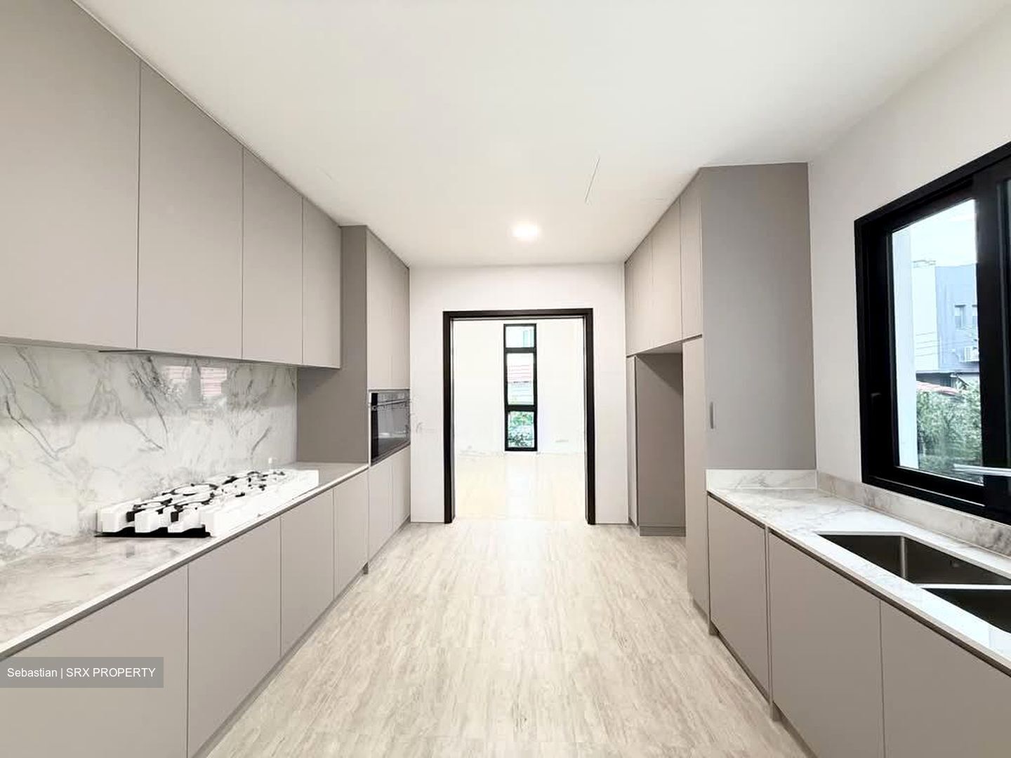 Henry Park (D10), Detached #542618221